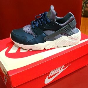 Nike Air Huarache Run